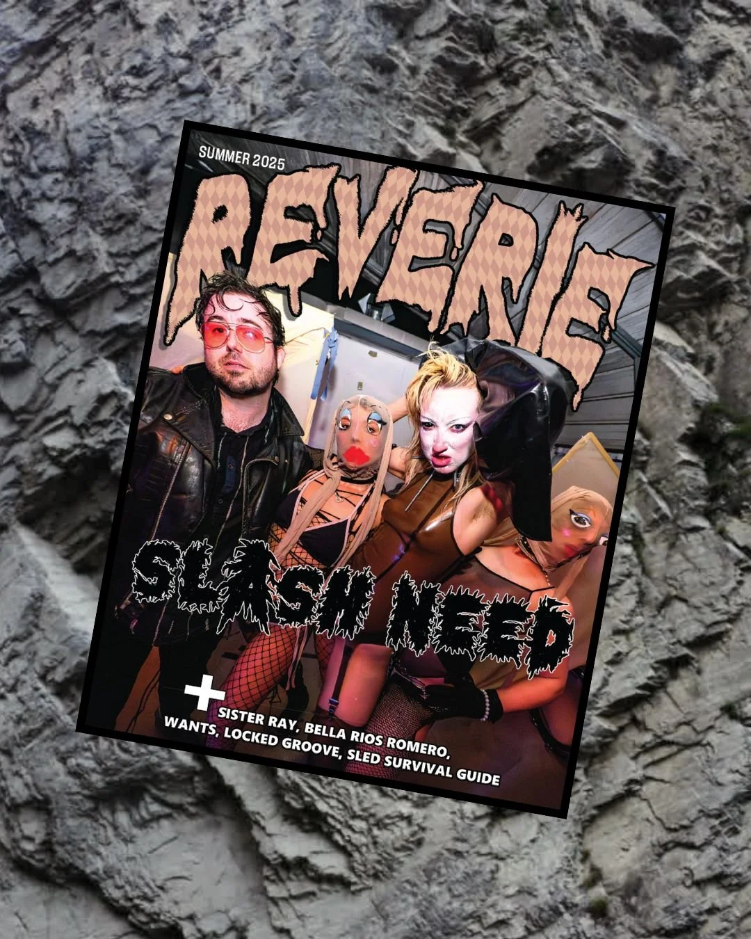 SHOP | REVERIE — REVERIE